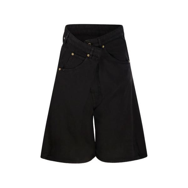 Jeans Nero