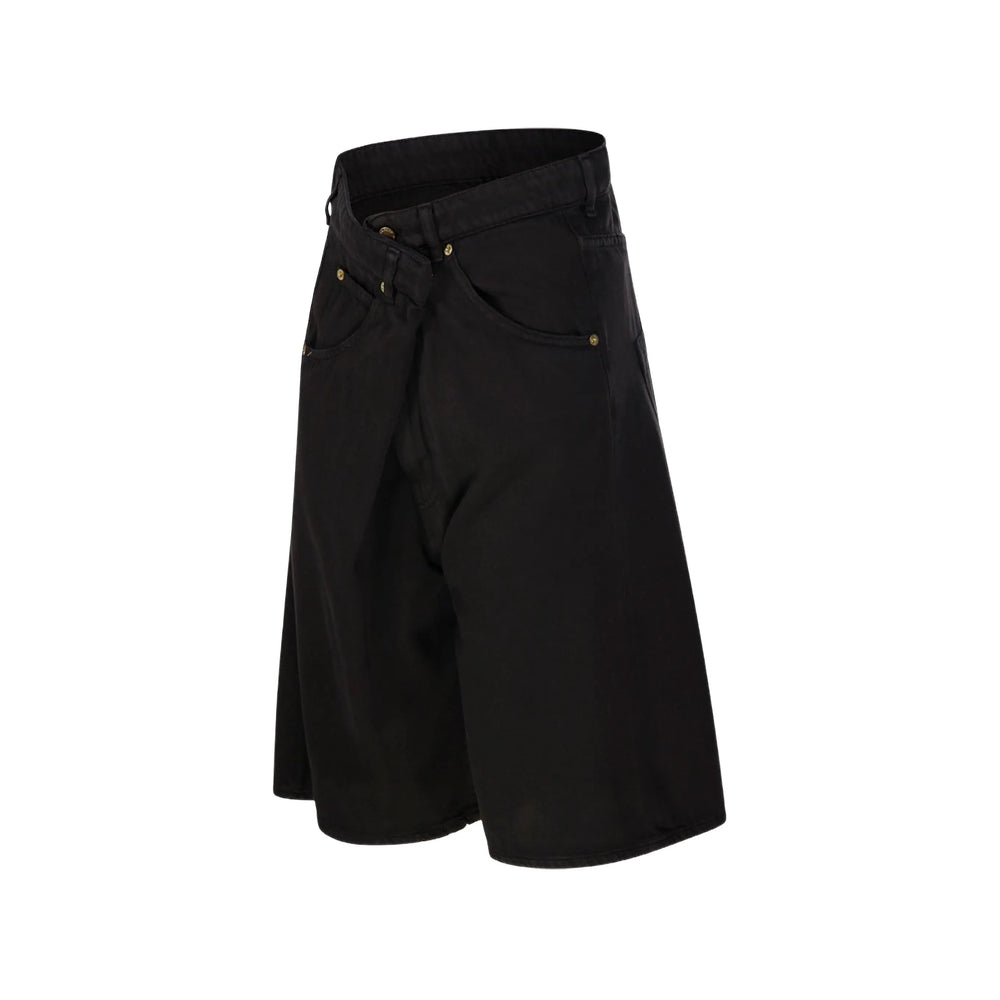 Darkpark Jeans - Nero | 788fd4b2d99c4bde660c349efe0b0a9686a2db62