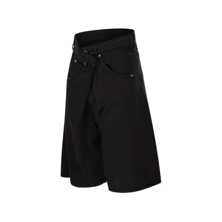 Darkpark Jeans - Nero | 788fd4b2d99c4bde660c349efe0b0a9686a2db62