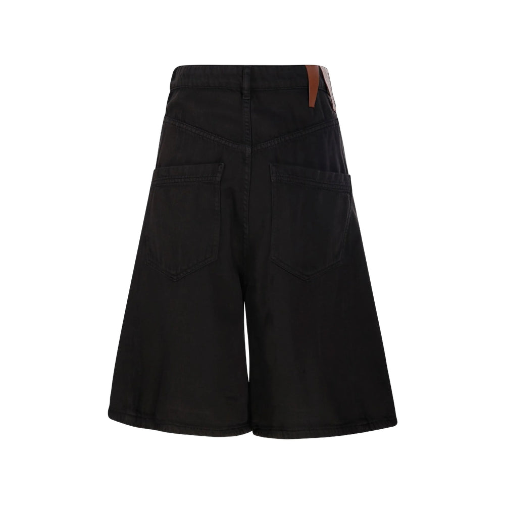 Darkpark Jeans - Nero | dfcf0e182c10ace9bde17ecf78a9229e58ca8d8d