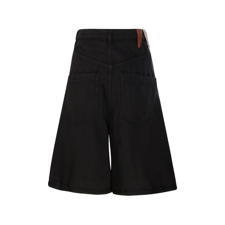 Darkpark Jeans - Nero | dfcf0e182c10ace9bde17ecf78a9229e58ca8d8d