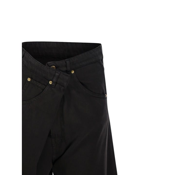 Darkpark Jeans - Nero | c6b49ab6c4fe8f0b86c1efa1b2ab631f39c6ed5b