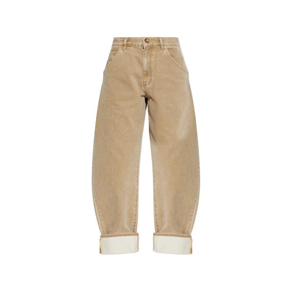 Darkpark Jeans - Neutro | 6eca12c479df0bdb85f57cc998a65814b299f915