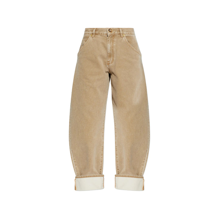 Darkpark Jeans - Neutro | 6eca12c479df0bdb85f57cc998a65814b299f915