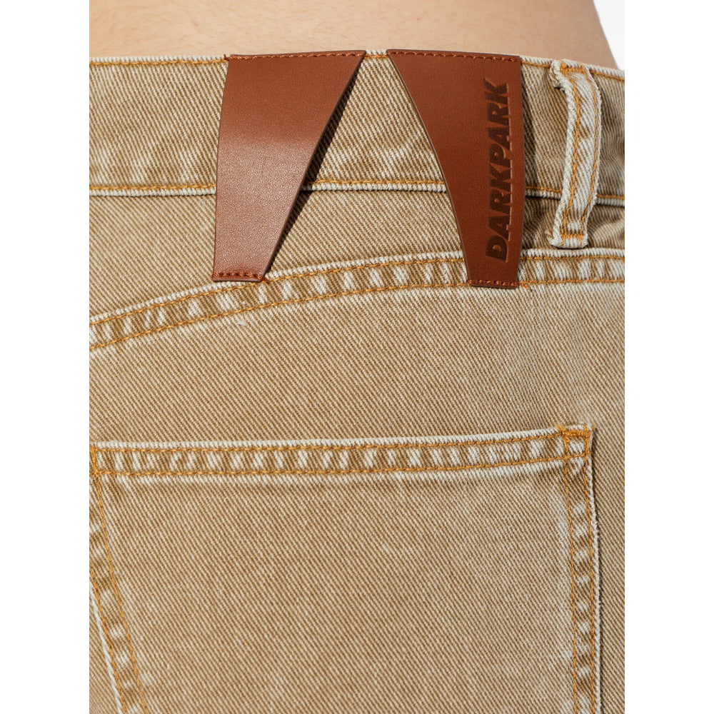 Darkpark Jeans - Neutro | 1dcd5c7ff603d17671bec0c372a2224385675438