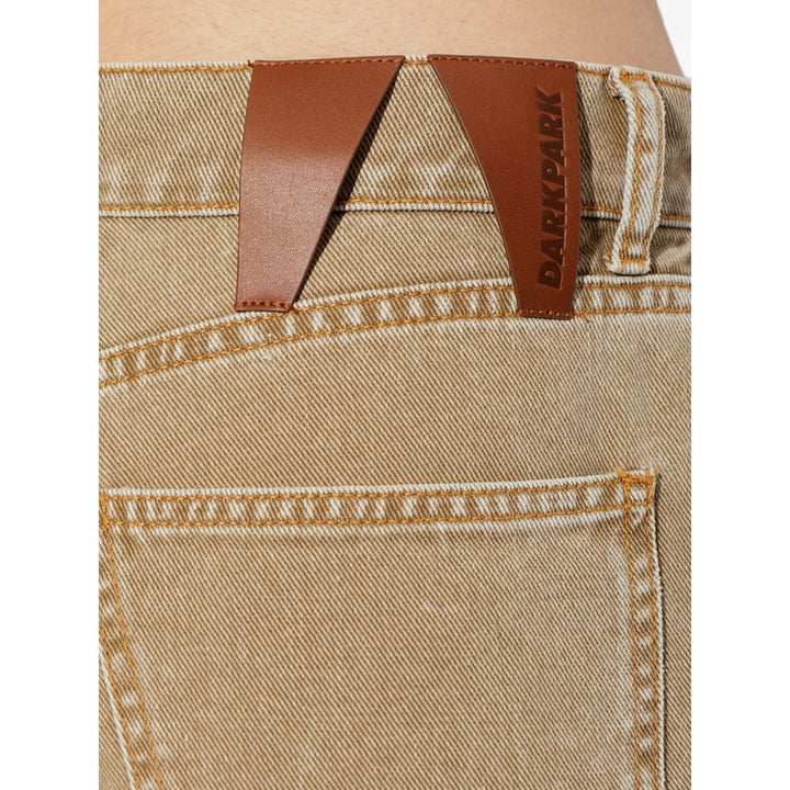 Darkpark Jeans - Neutro | 1dcd5c7ff603d17671bec0c372a2224385675438