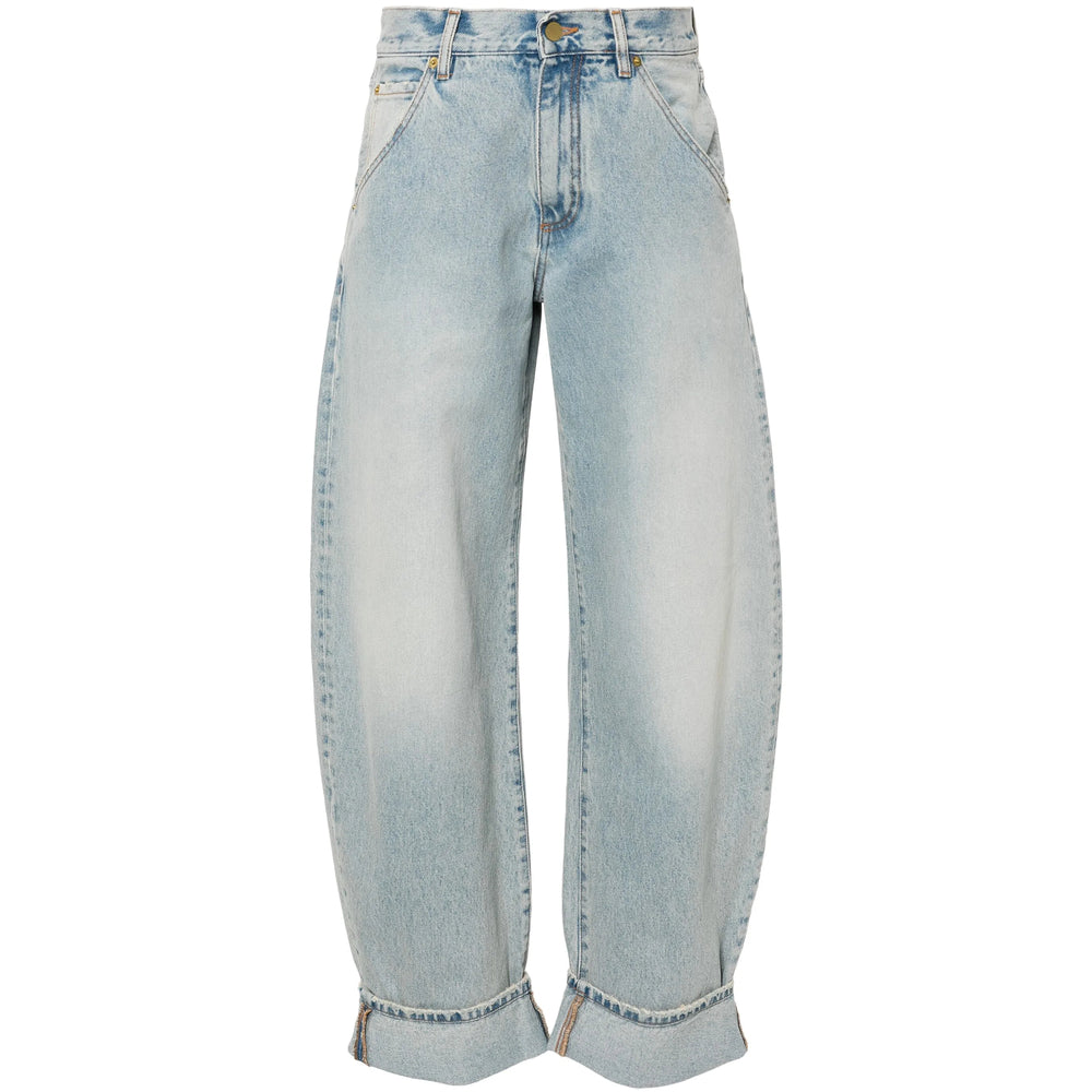 Darkpark Jeans - Blu | 8ee083274f94be42247e331c4bf8728031d832f4