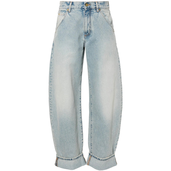 Denim Blue