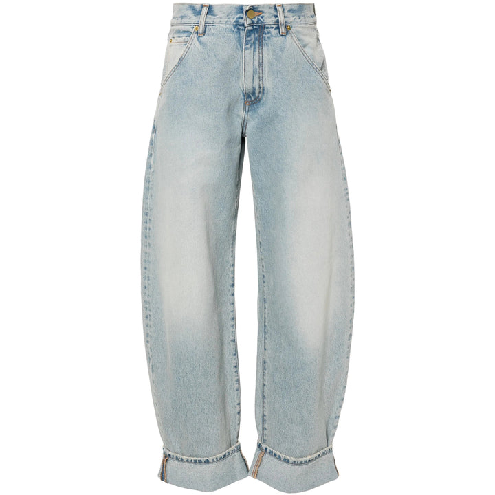 Darkpark Jeans - Blu | 8ee083274f94be42247e331c4bf8728031d832f4
