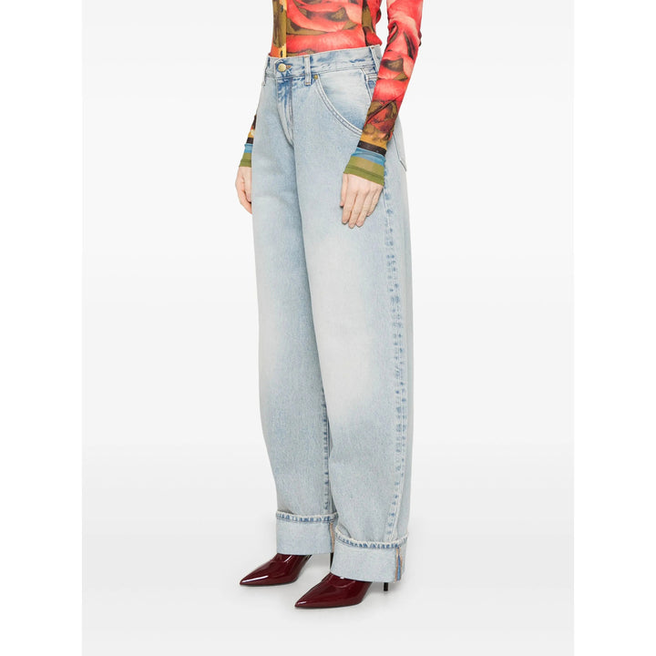 Darkpark Jeans - Blu | 4f0d2920c1d938f14a2f90199d3adad7d92ac4bf