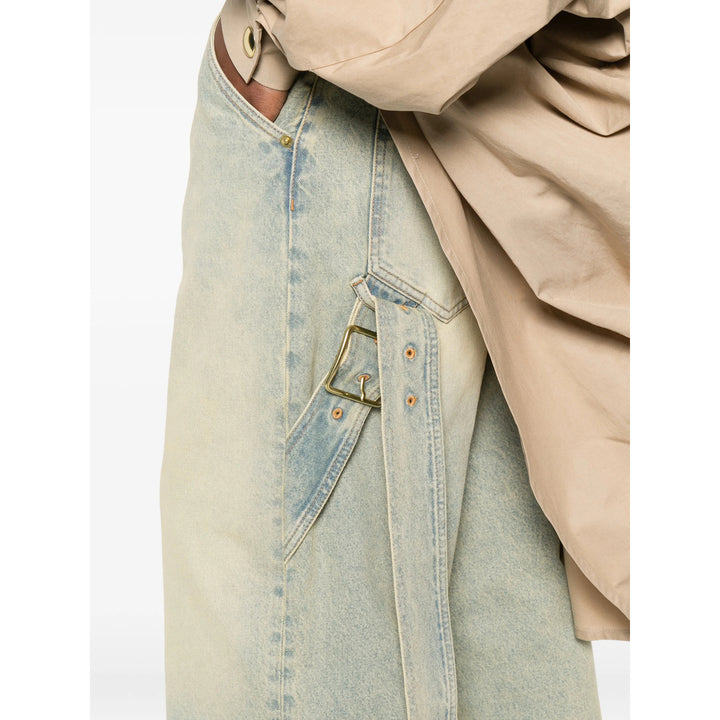 Darkpark Jeans - Blu, Neutro | 745ee13024d7c61cec29d0da62ea78bc4f5c2da6