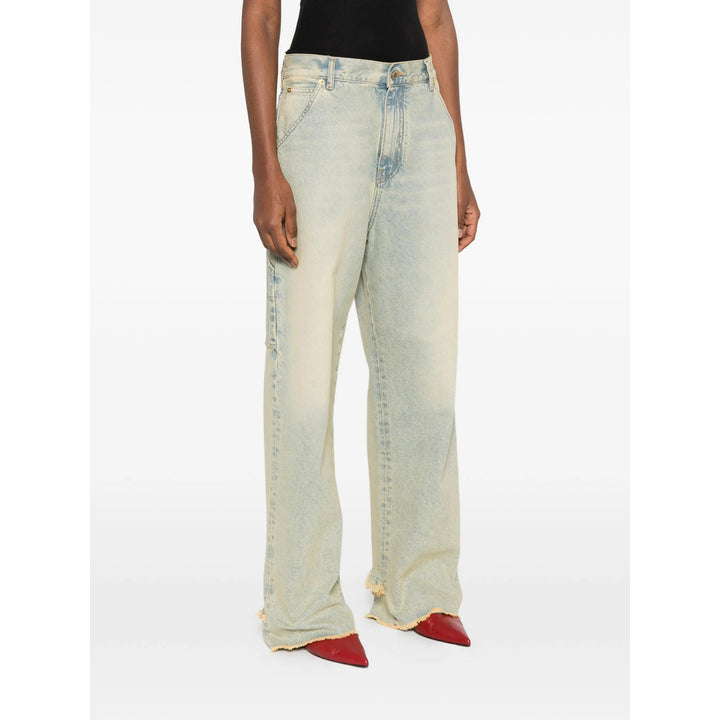 Darkpark Jeans - Blu, Neutro | 61d64f5f1a94db441c579b9cf73ba202c9b681d7