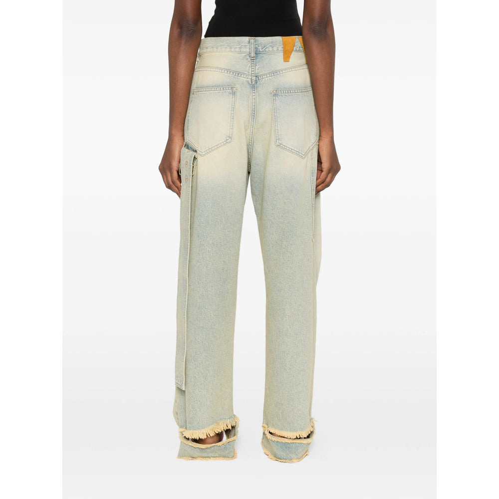 Darkpark Jeans - Blu, Neutro | 54e325af29767e22783ddd2d14132e3f5c18ce6a