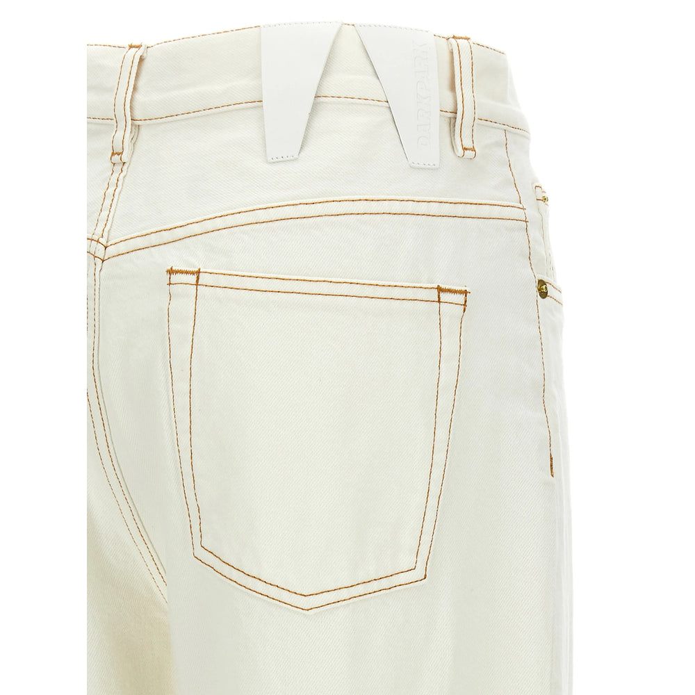 Darkpark Jeans - Neutro | d55f2a7ed594ee50539e1b34133373dbccf5af52