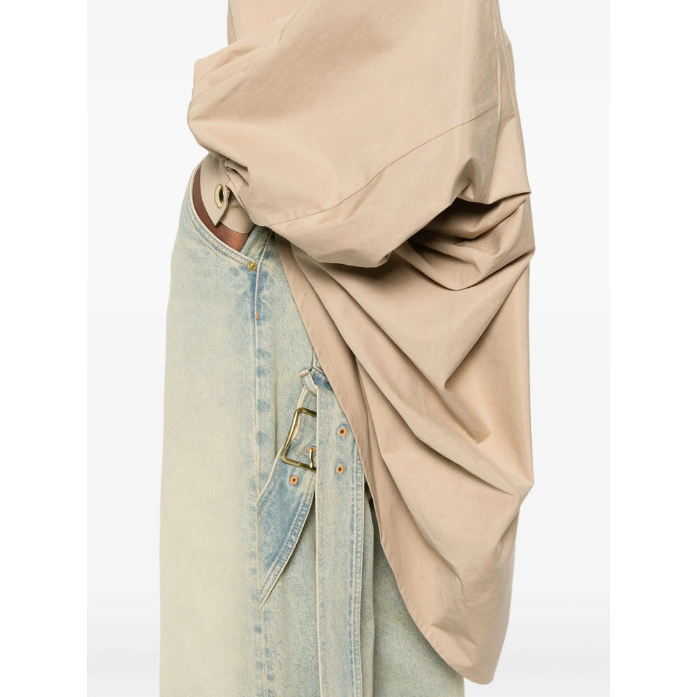 Darkpark Outerwears - Neutro | 56f1c371eeff02d9df6542623f17529c23e1af36