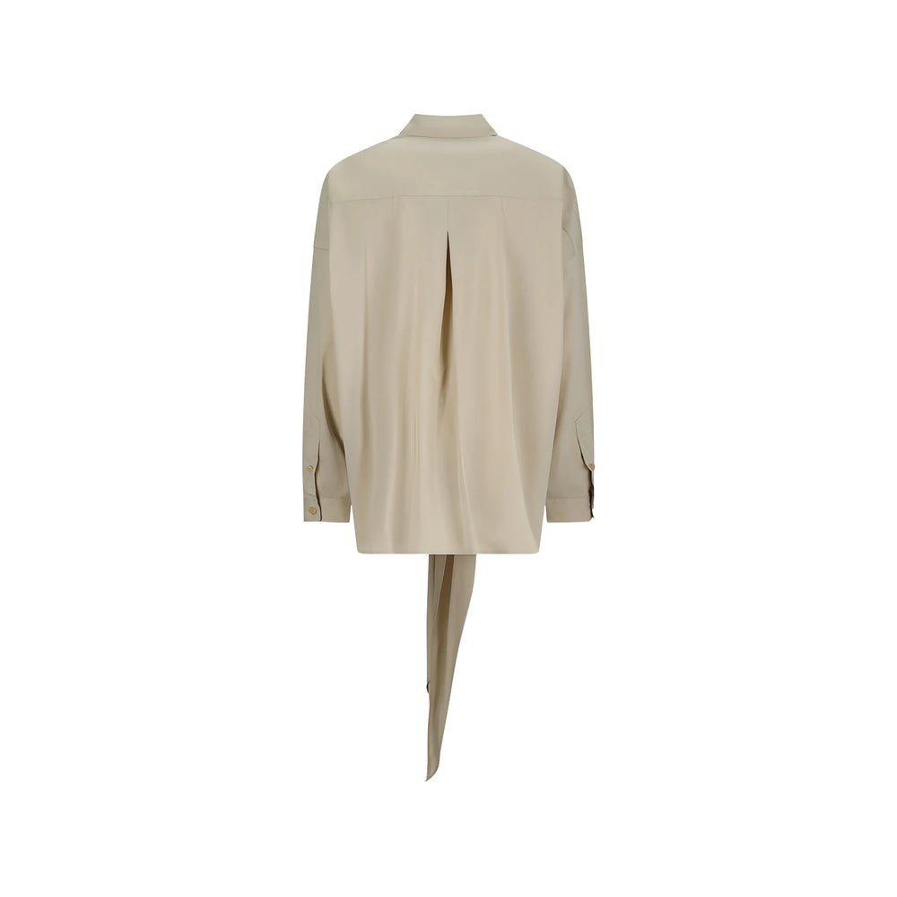 Darkpark Camicie - Neutro | 425dcb8ef37f1d2b8d2a8f00fa9ccc7a15756c1b