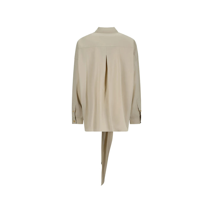 Darkpark Camicie - Neutro | 425dcb8ef37f1d2b8d2a8f00fa9ccc7a15756c1b