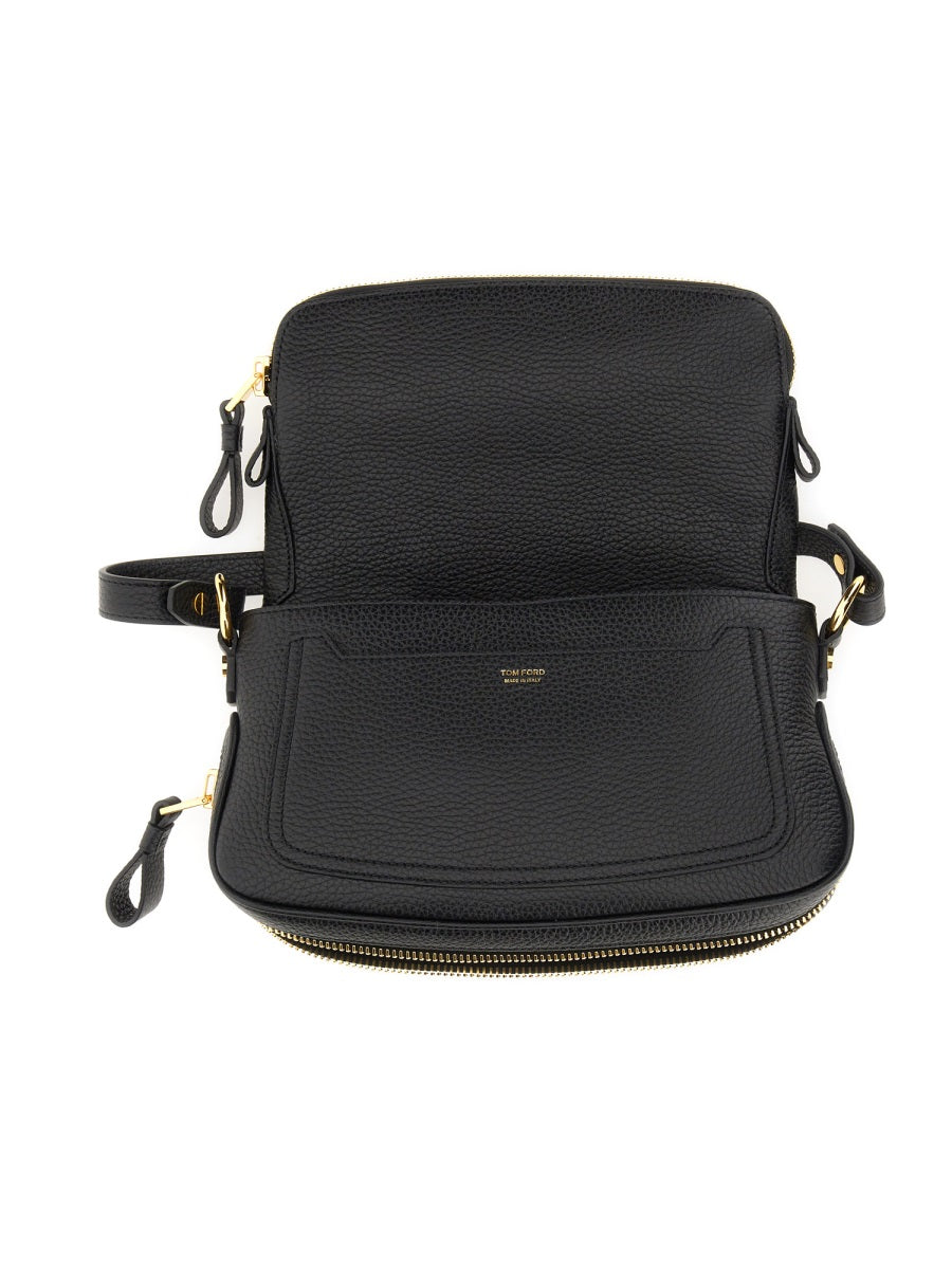 Tom Ford Borse a Mano - Nero | Wanan Luxury