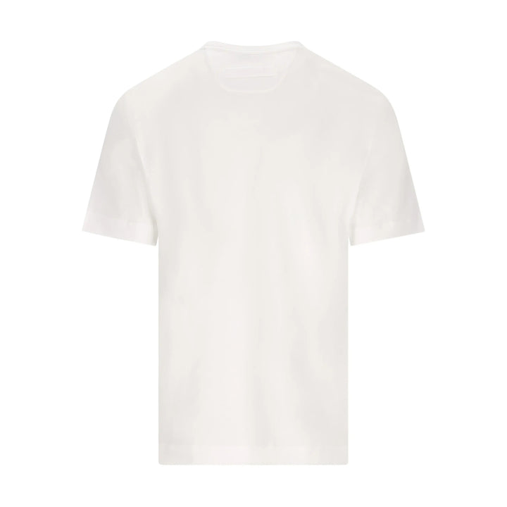 Zegna T Shirt - Bianco | 7c6ffa5df499d2a54bdb4cd927e0fd44cf742598