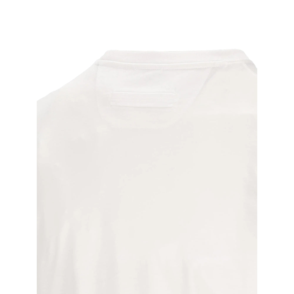 Zegna T Shirt - Bianco | 196a4beef119f36d4fa11e718694155c79e141da