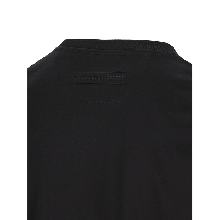 Zegna T Shirt - Nero | 1f783bf09f5aee8c9d67d6b21ca9062e944a63c2