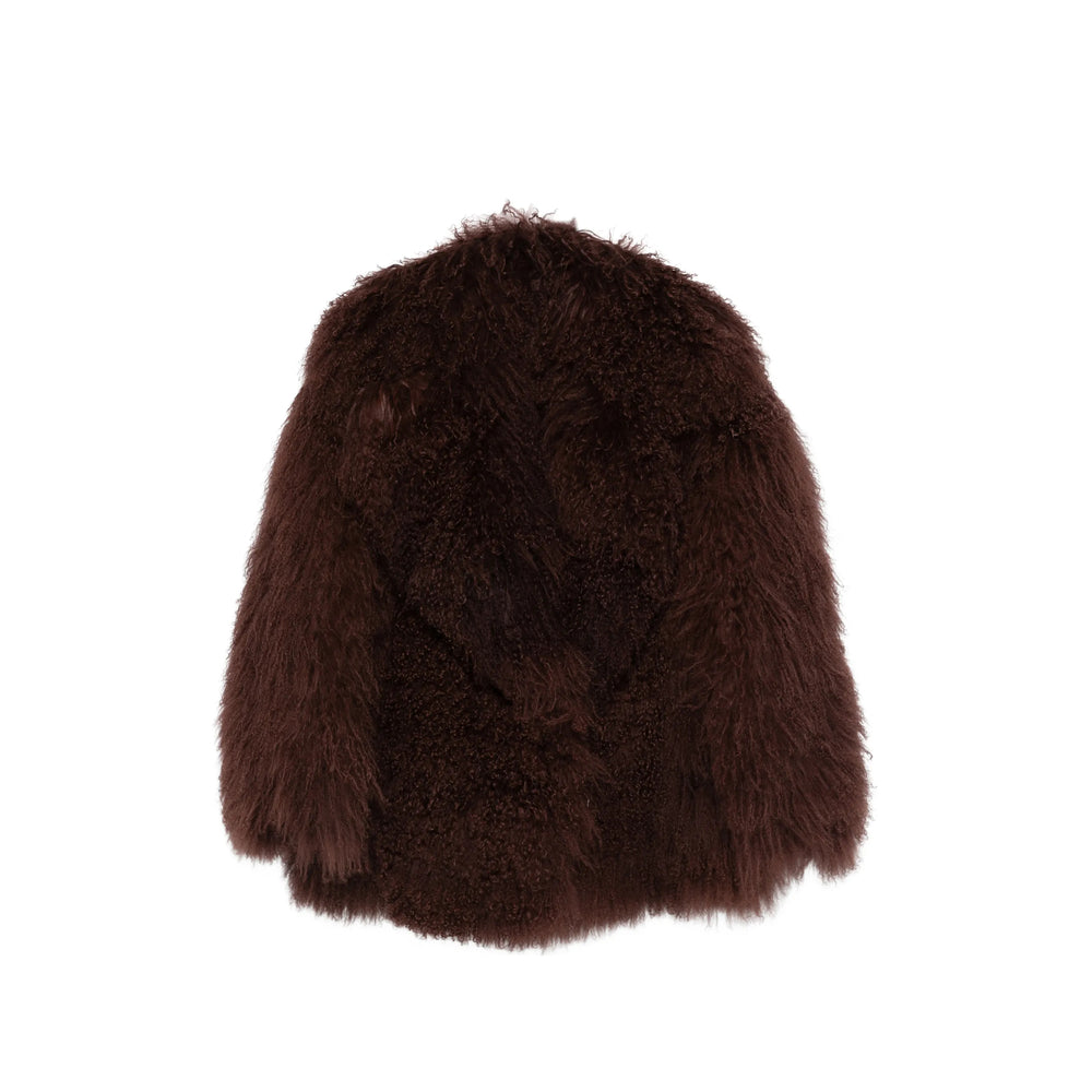 Salvatore Santoro Furs - Marrone | 665587e82d5fb859d4905f0de53421d2a6c5e5b2