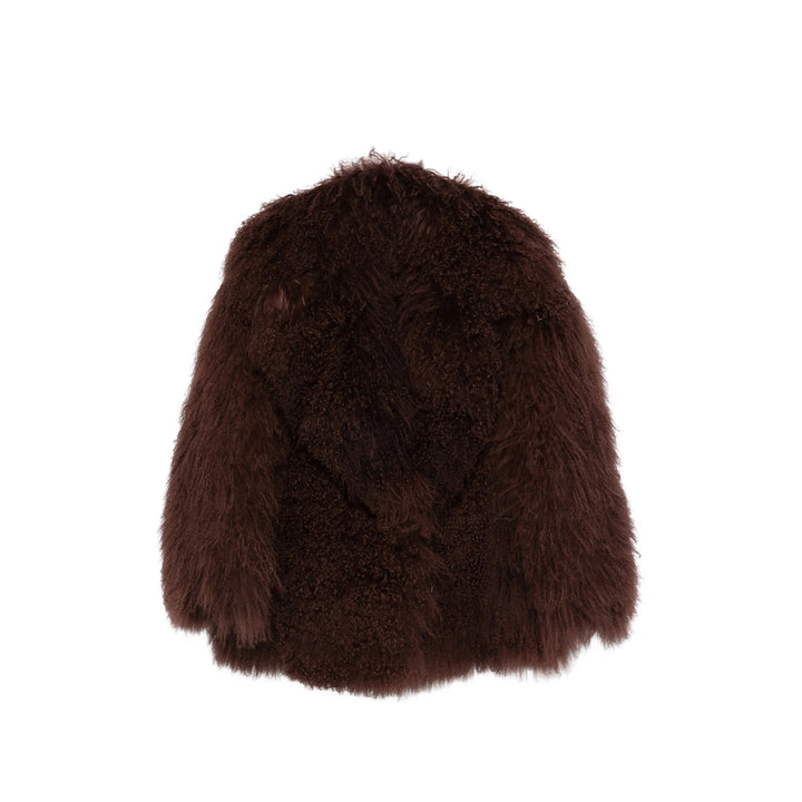 Salvatore Santoro Furs - Marrone | 665587e82d5fb859d4905f0de53421d2a6c5e5b2