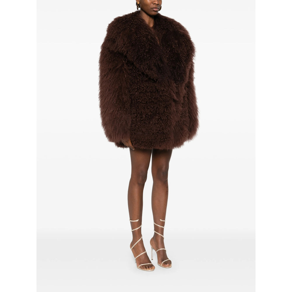 Salvatore Santoro Furs - Marrone | 6f446166563c7b04a613e37a641d96d6b03b00da