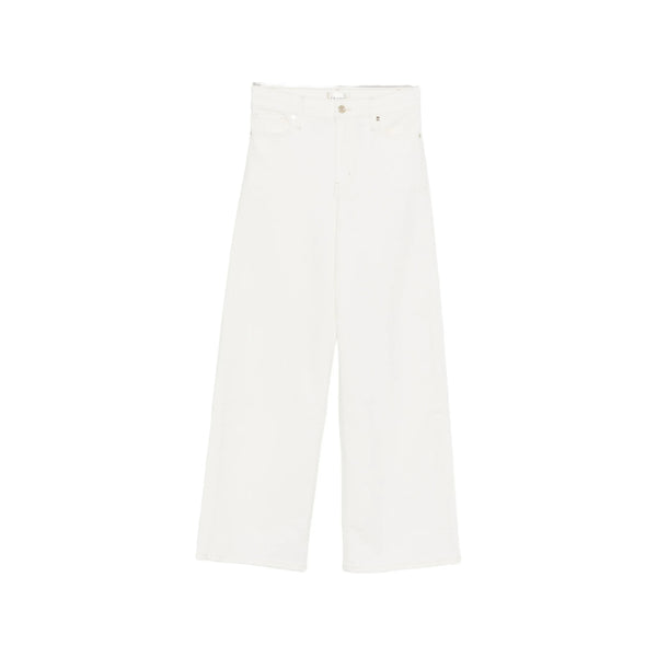 Denim White