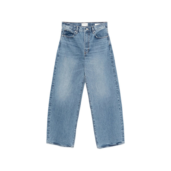 Jeans Blu