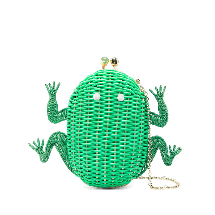 Serpui Borse - Verde, Neutro | 233e8e01f34435586bedd814e304f3724bbe760a