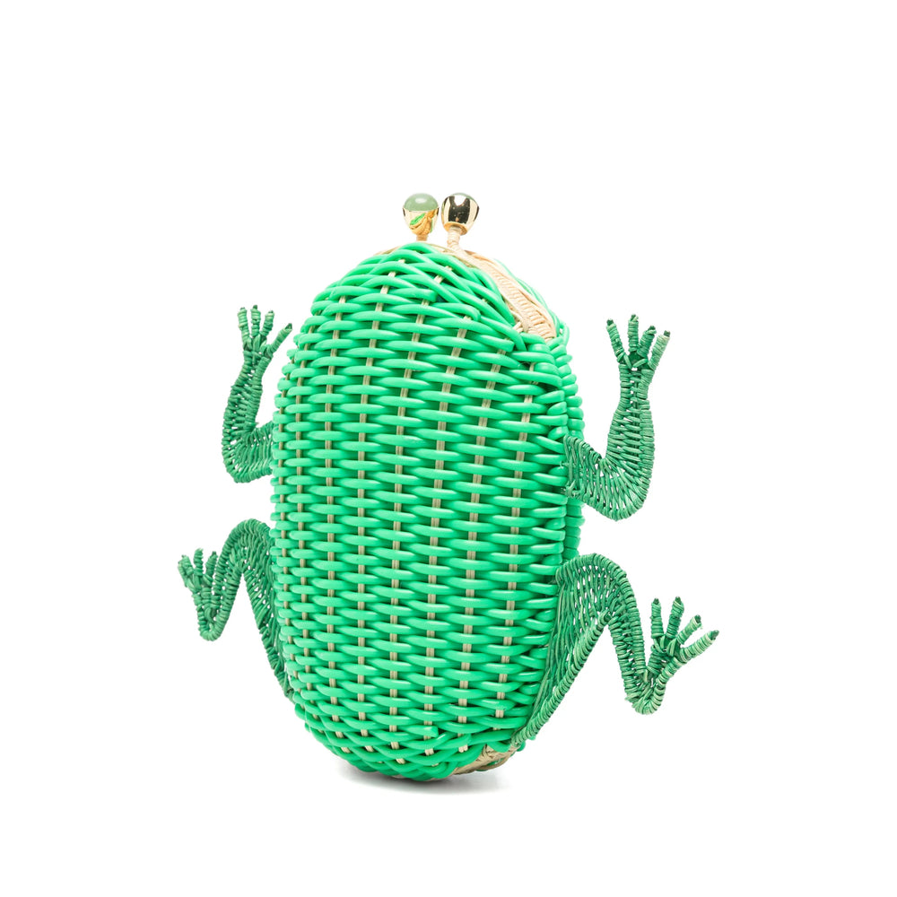 Serpui Borse - Verde, Neutro | 54e8c65654ac2b74a6d38a7a7ef5d92aedc91e6b