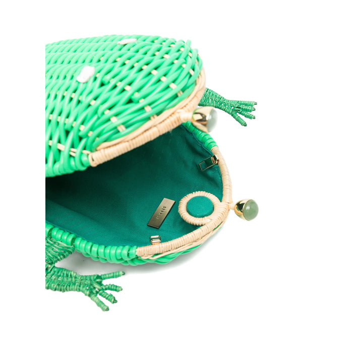 Serpui Borse - Verde, Neutro | b9ded623baa4c963dfcf375c921a82c56f199365