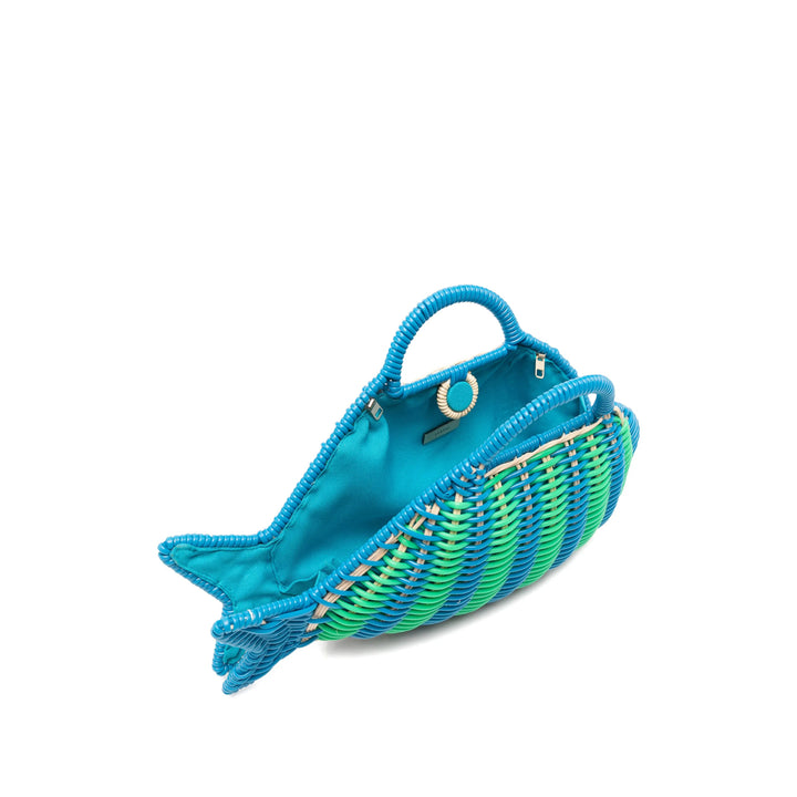 Serpui Borse - Blu, Verde | 785f88f90461bba65b5ab3bf2ca72c24704d06f4