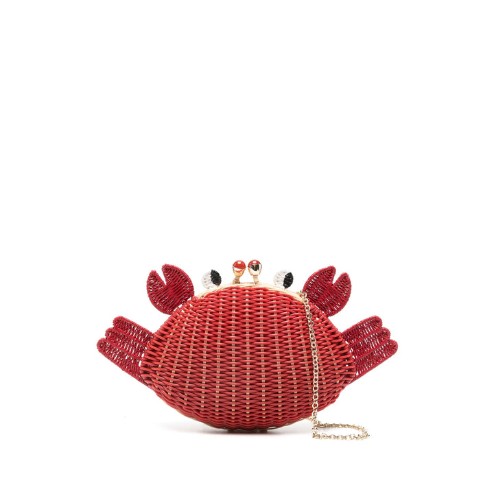 Serpui Borse - Rosso | 39ff7492cf8a4927a866ac87bc53cef96486e1cc