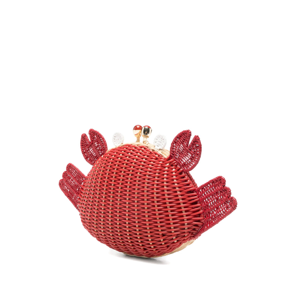 Serpui Borse - Rosso | 50007dda275003a711cc3f009db0bff54388fc9a