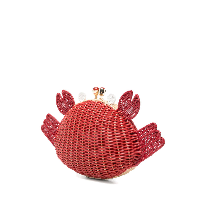 Serpui Borse - Rosso | 50007dda275003a711cc3f009db0bff54388fc9a