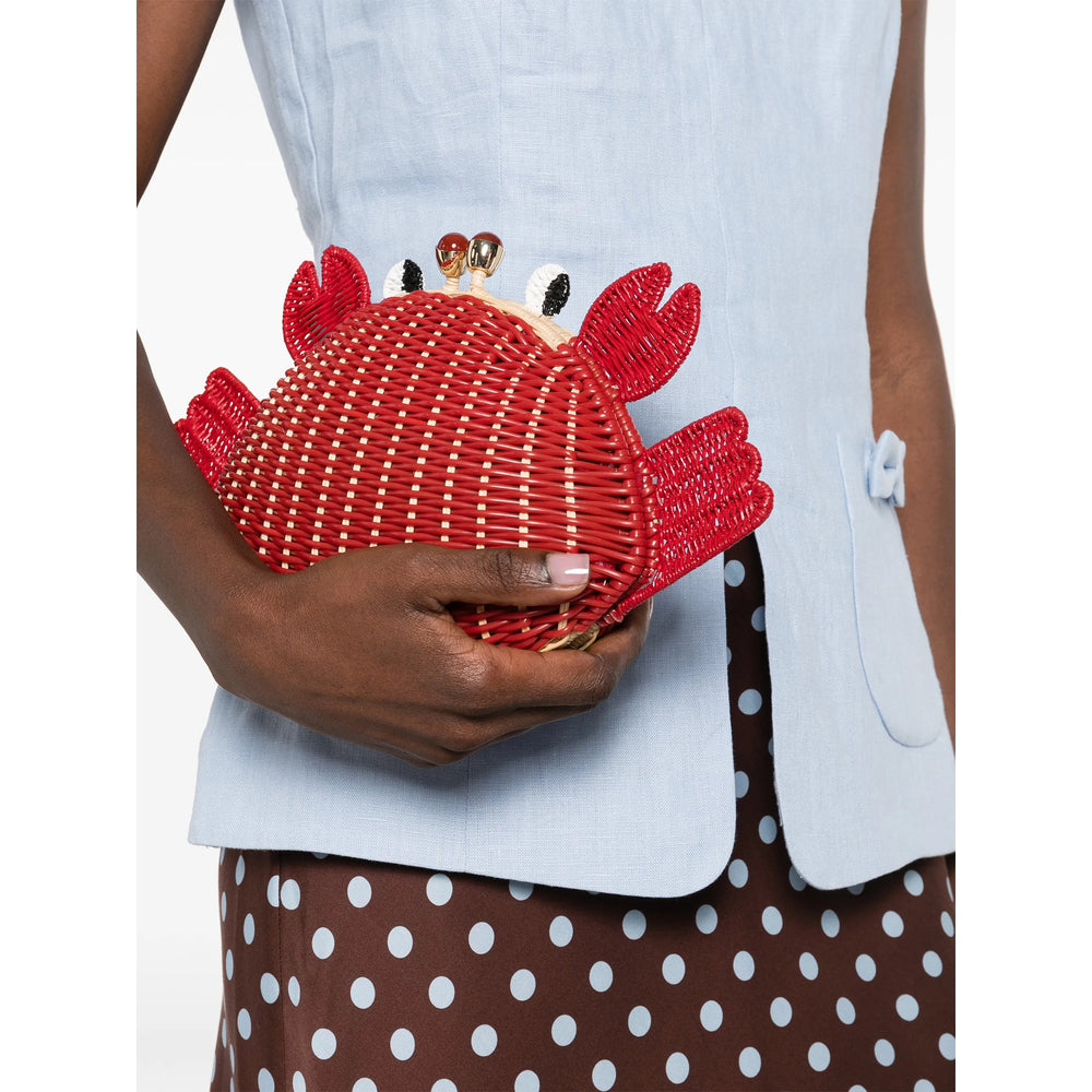 Serpui Borse - Rosso | 6109d0fdd270f38a6a0e308f741cc9699a80dc4e