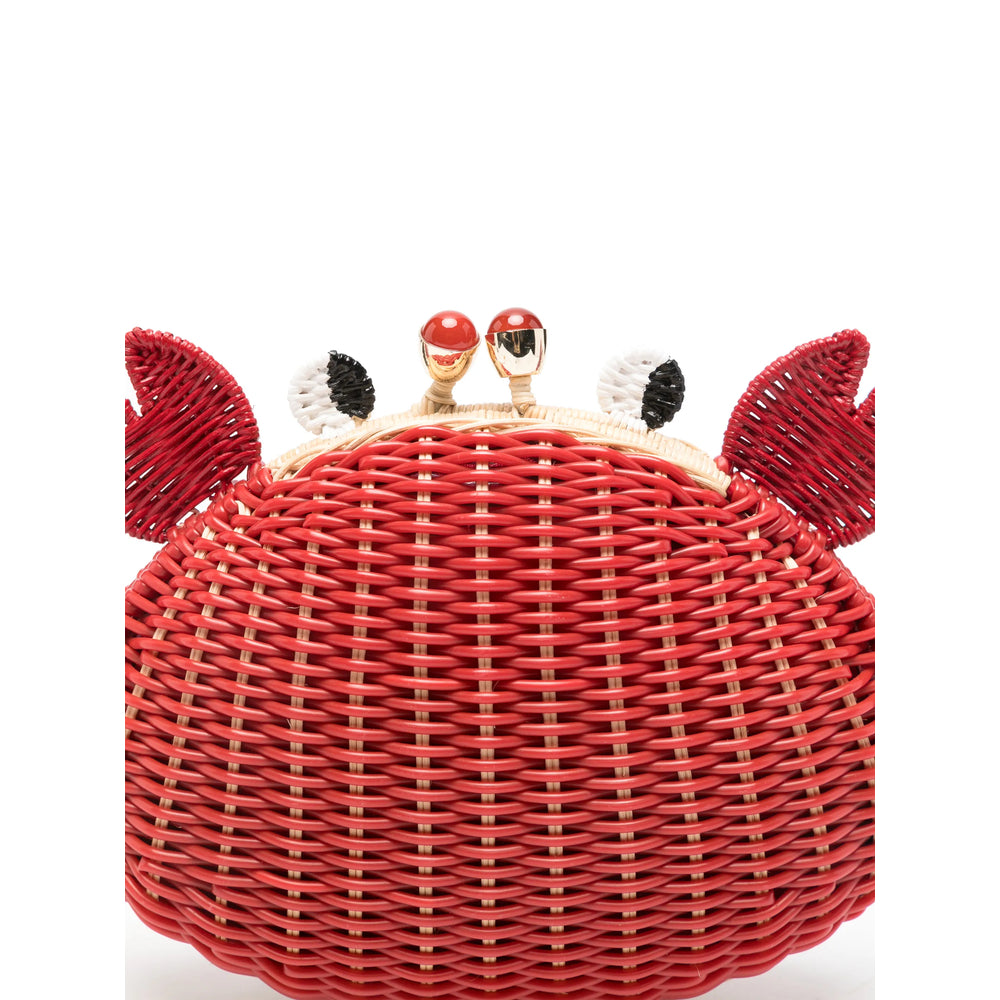 Serpui Borse - Rosso | 057a9693b3a8977f749ccd9b8631ffd7d207eb69