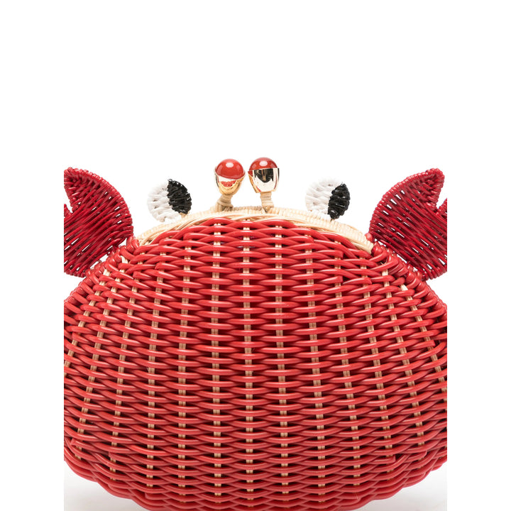Serpui Borse - Rosso | 057a9693b3a8977f749ccd9b8631ffd7d207eb69