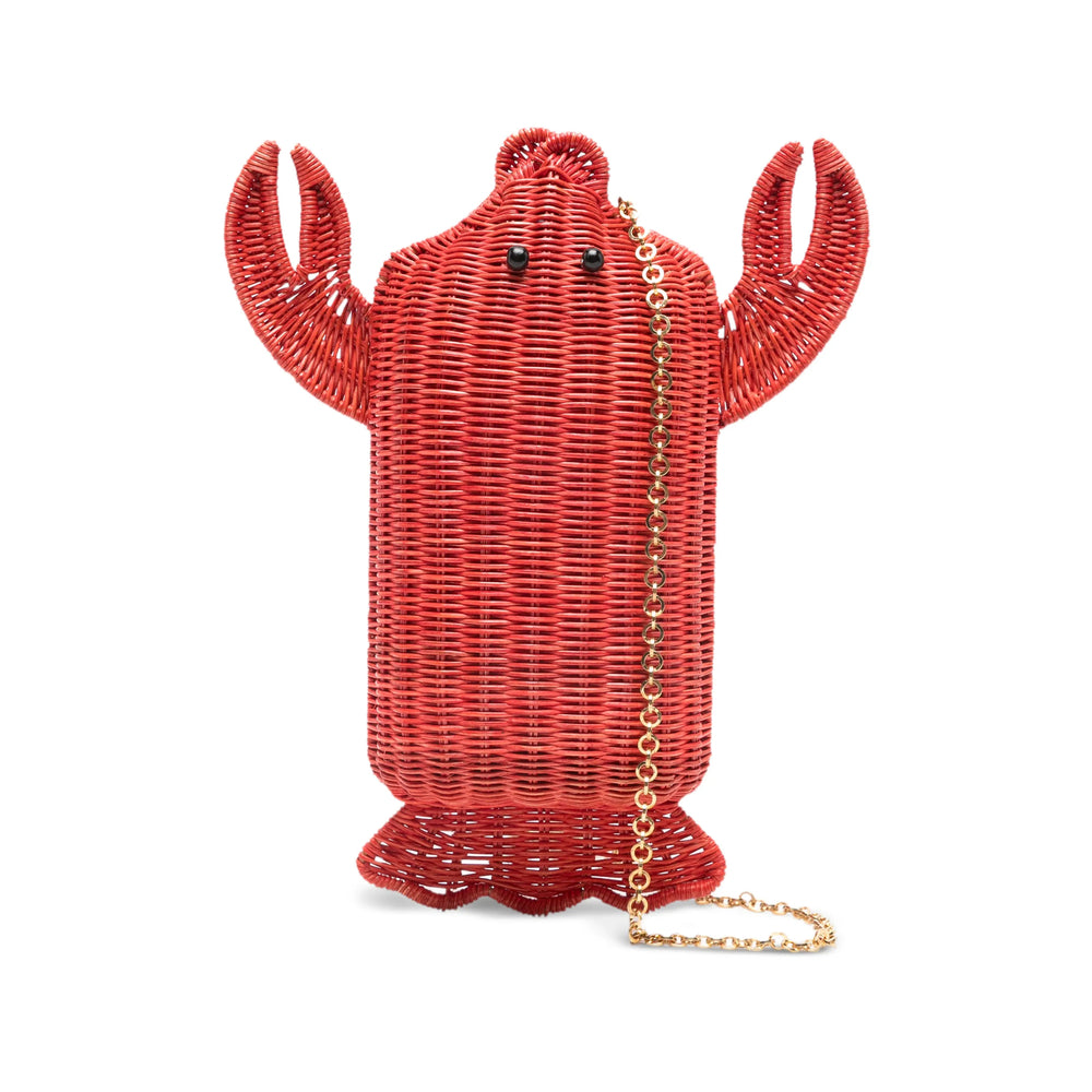 Serpui Borse - Rosso | 677b55cde0fc9da3e151bff2e15707168fbf9bac