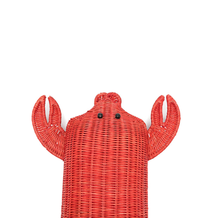 Serpui Borse - Rosso | 100d9b59182a73256de8909b36bfc54b364ea77f