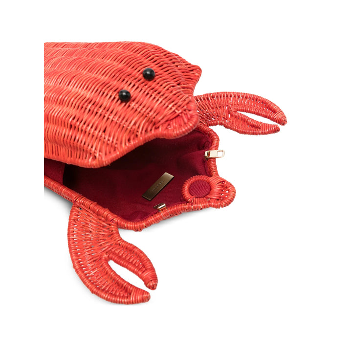 Serpui Borse - Rosso | fe70f40ecc1fed351ba797688441ba99de156ed7