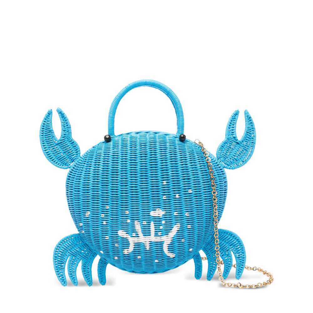 Serpui Borse - Blu | dfbd05767f91bb6ed02aa94d579dca81d697dd19