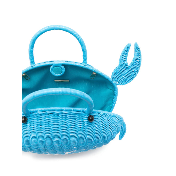 Serpui Borse - Blu | cef000ba123f96907f52c476ebdae650f530f351