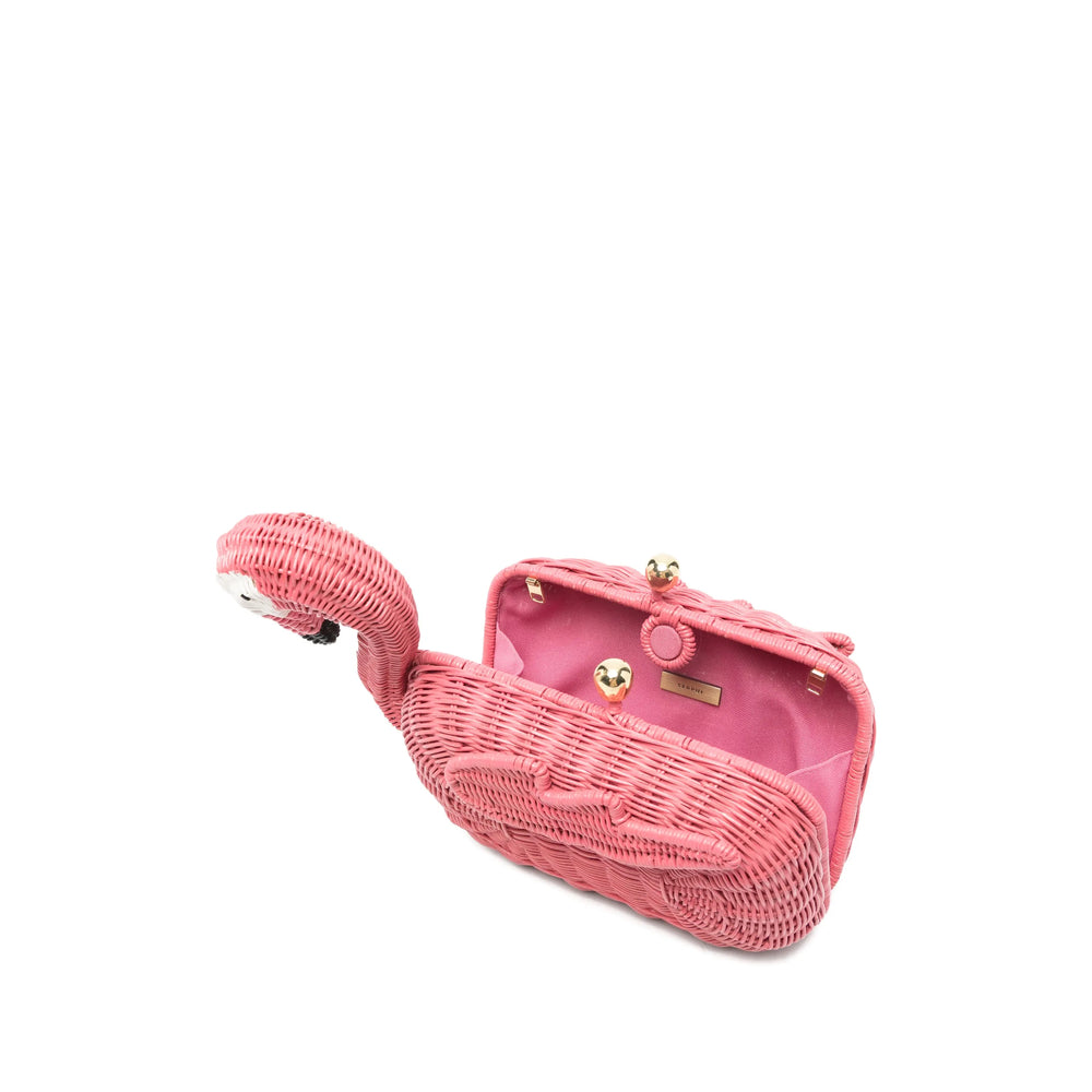 Serpui Borse - Rosa | 9646dd2f8c92a05762607bca873e67a896d8c9d9