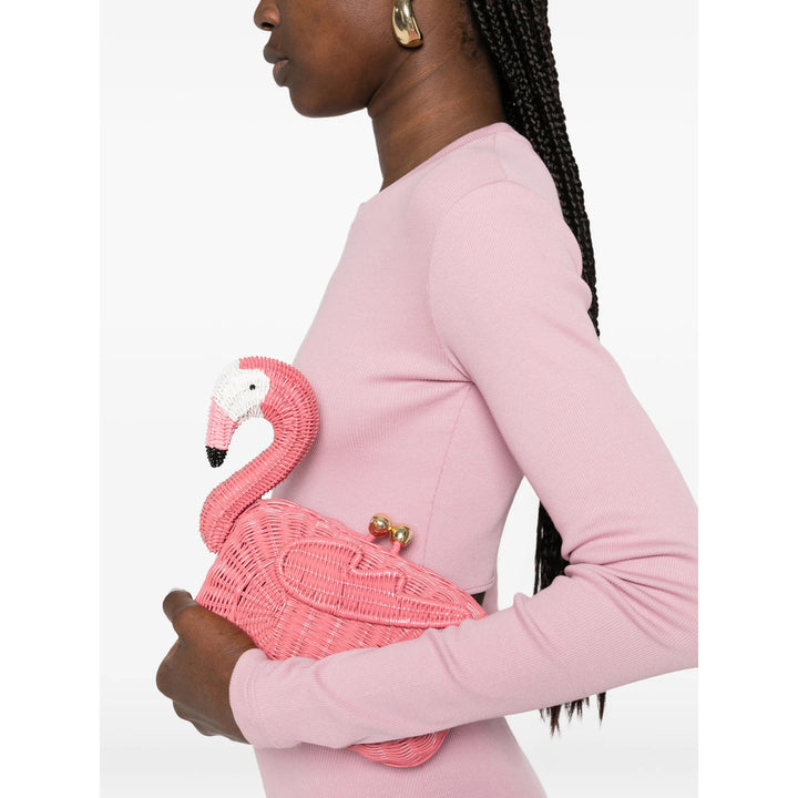 Serpui Borse - Rosa | 1c1fbd0e189f7382b4b6b96451bfdc7669c17a0e