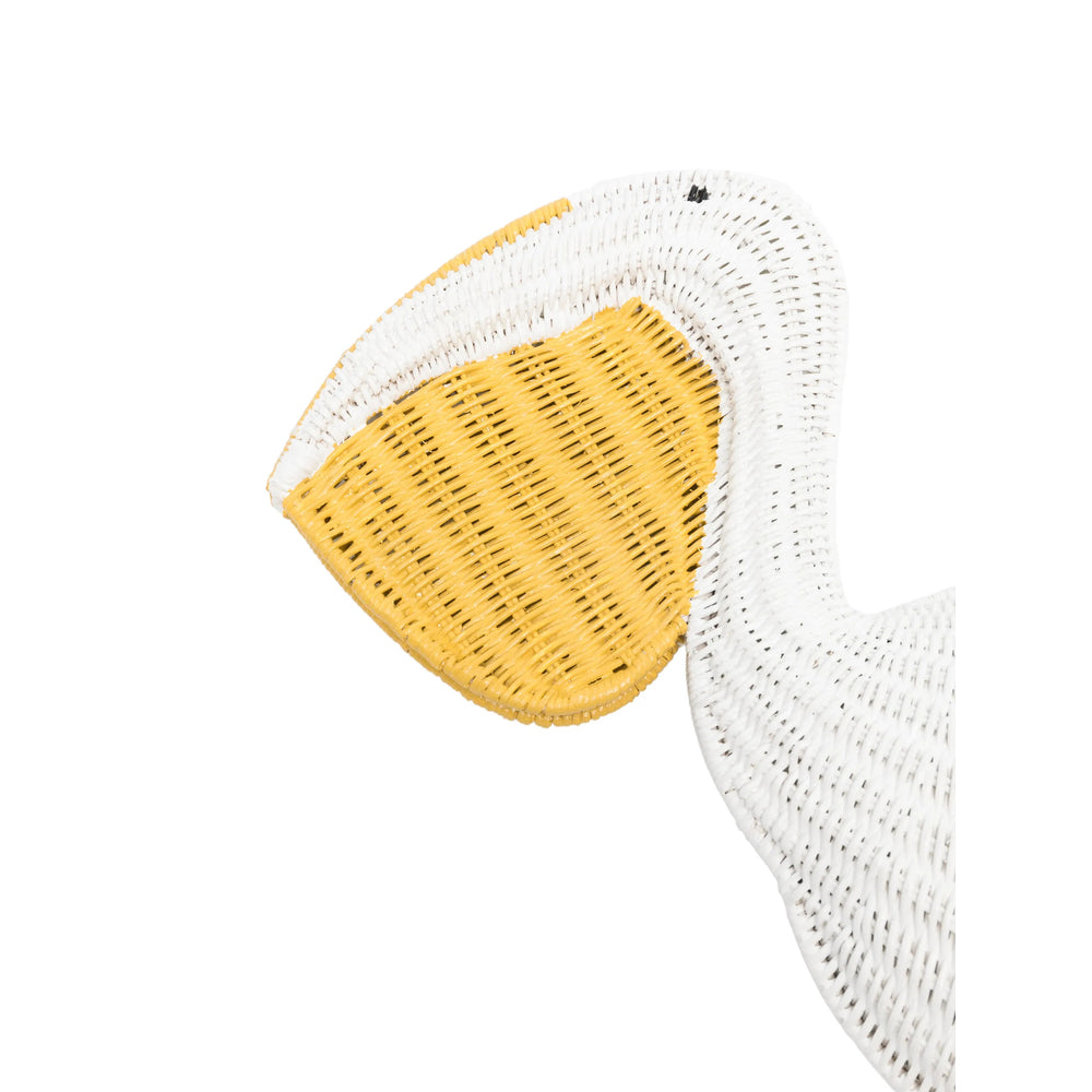 Serpui Borse - Bianco | 60cd0ff6930c5a44d0bfb19cdc84a7f7fcd7c237