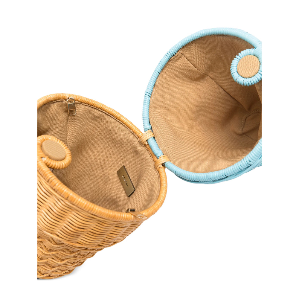 Serpui Borse - Neutri, Blu | 5839e9f2425b92537f9d36e81f5f72bb9d4b2849