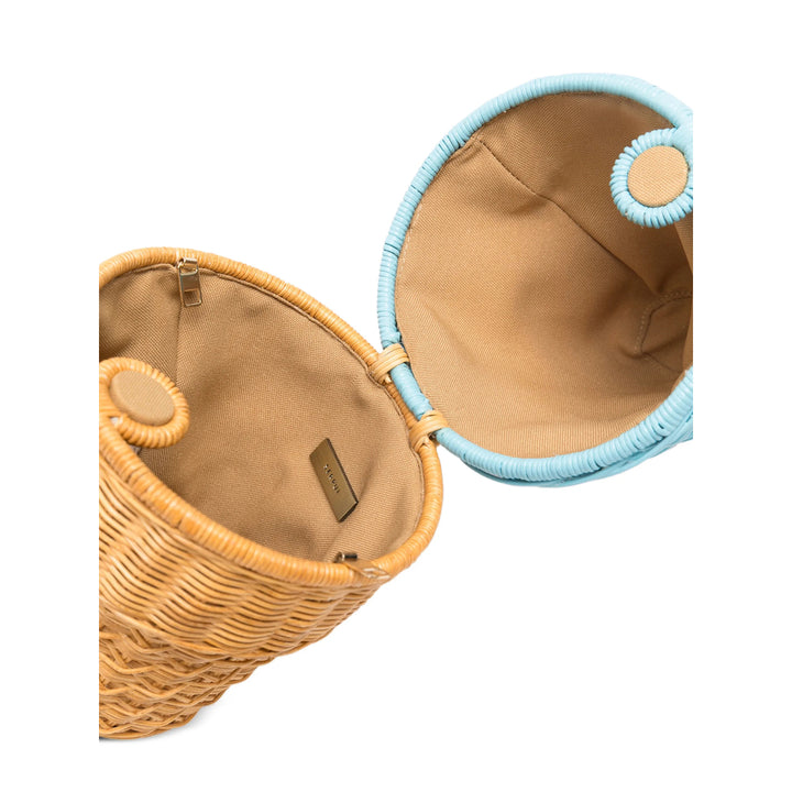 Serpui Borse - Neutri, Blu | 5839e9f2425b92537f9d36e81f5f72bb9d4b2849